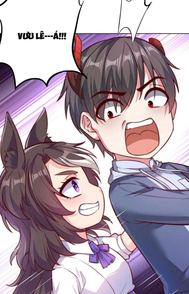 Bỉ nhân độc tìm đường chết Chapter 89 - Trang 24