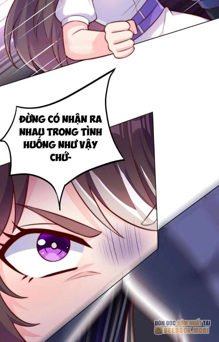 Bỉ nhân độc tìm đường chết Chapter 89 - Trang 25