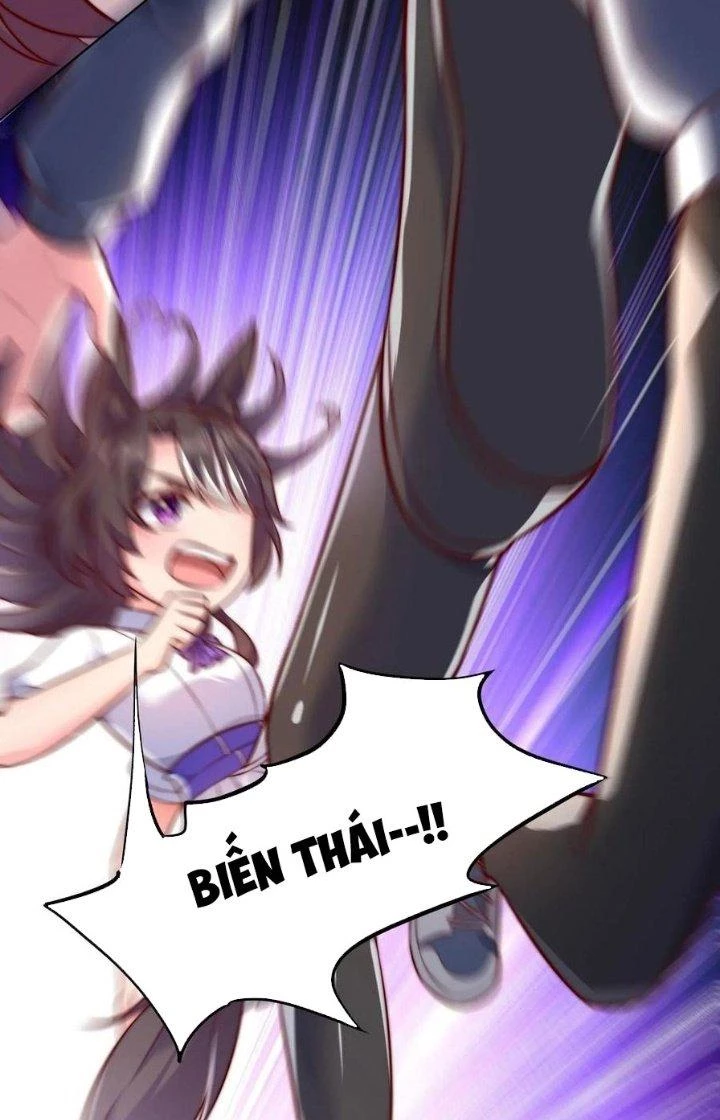 Bỉ nhân độc tìm đường chết Chapter 89 - Trang 26