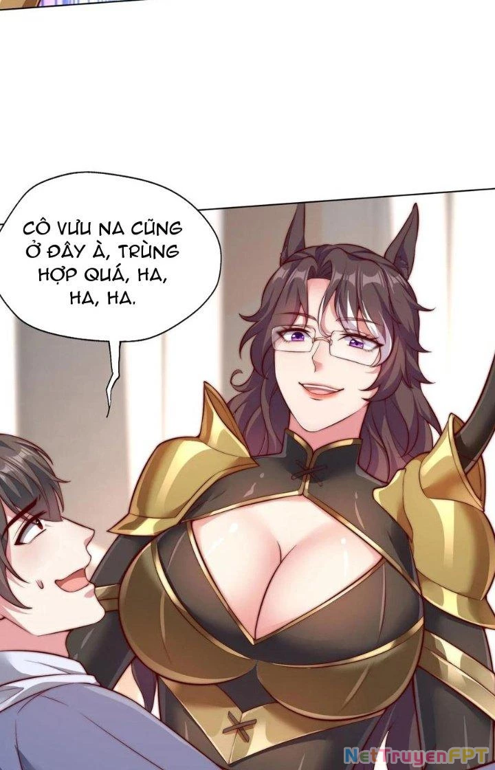 Bỉ nhân độc tìm đường chết Chapter 89 - Trang 30