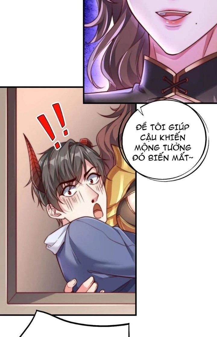 Bỉ nhân độc tìm đường chết Chapter 89 - Trang 33