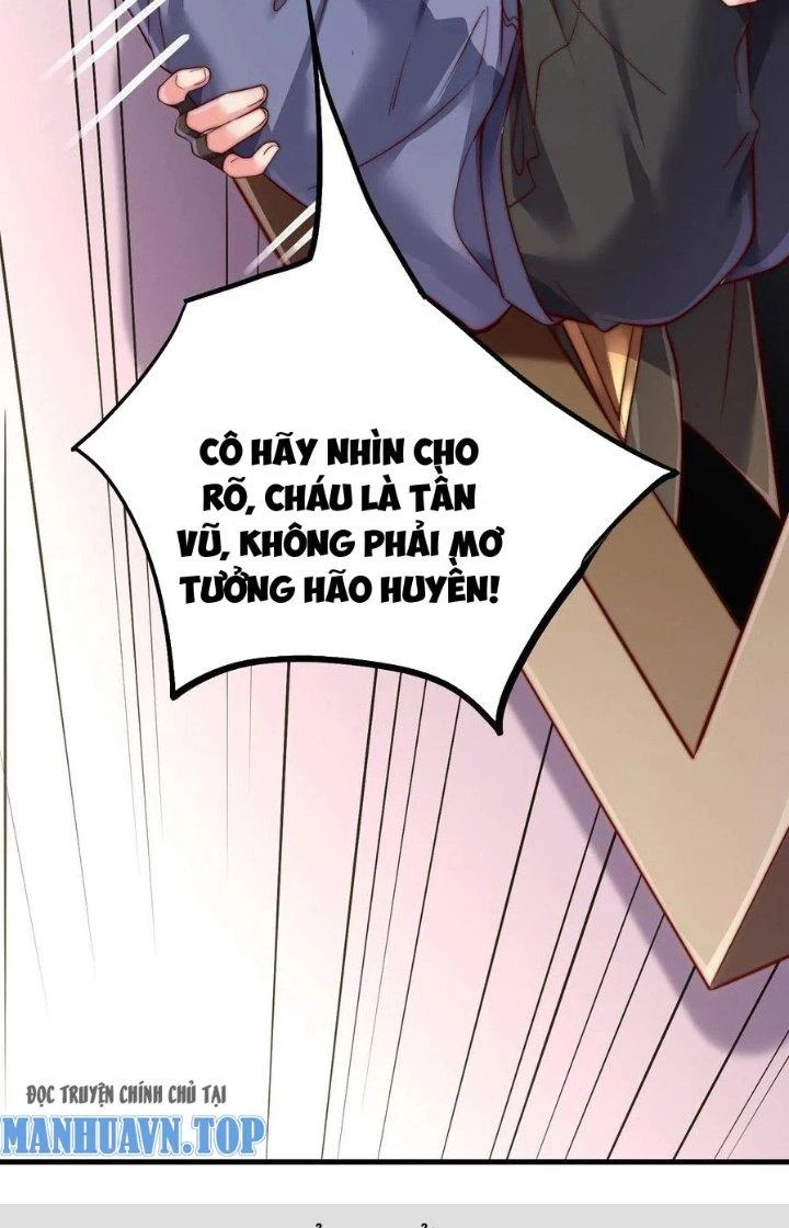 Bỉ nhân độc tìm đường chết Chapter 89 - Trang 35
