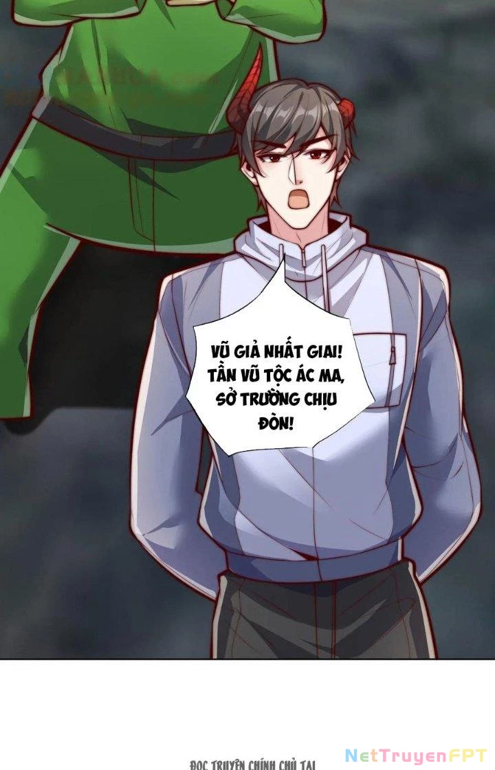 Bỉ nhân độc tìm đường chết Chapter 89 - Trang 4