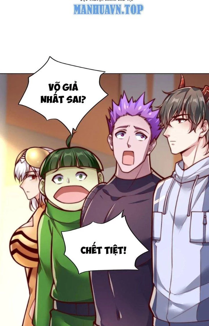 Bỉ nhân độc tìm đường chết Chapter 89 - Trang 5