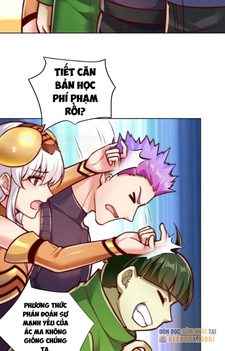 Bỉ nhân độc tìm đường chết Chapter 89 - Trang 6