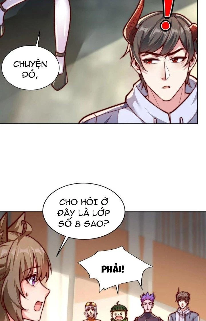 Bỉ nhân độc tìm đường chết Chapter 89 - Trang 9