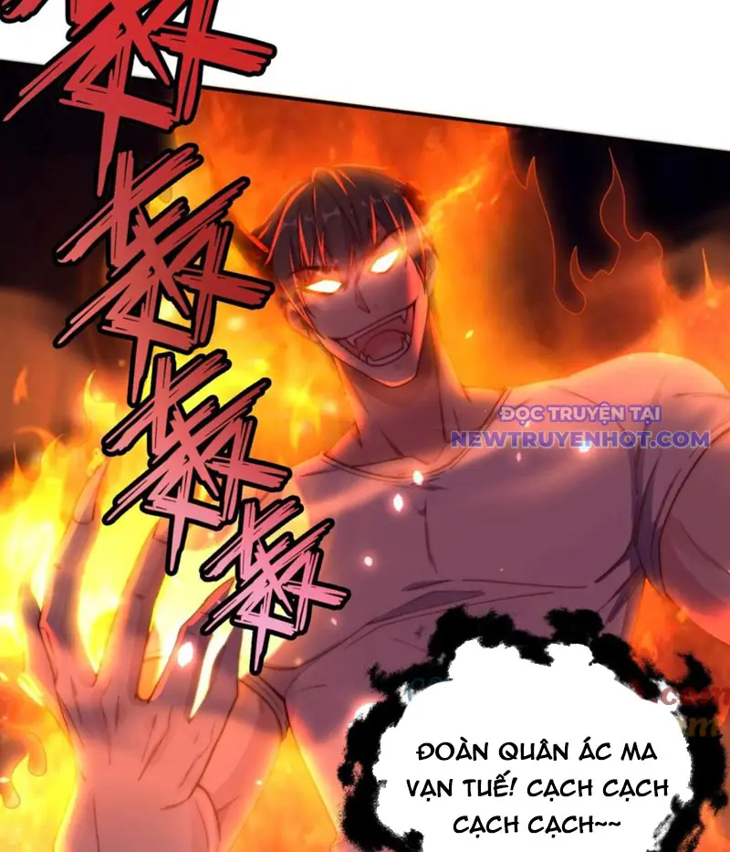 Bỉ nhân độc tìm đường chết Chapter 9 - Trang 11