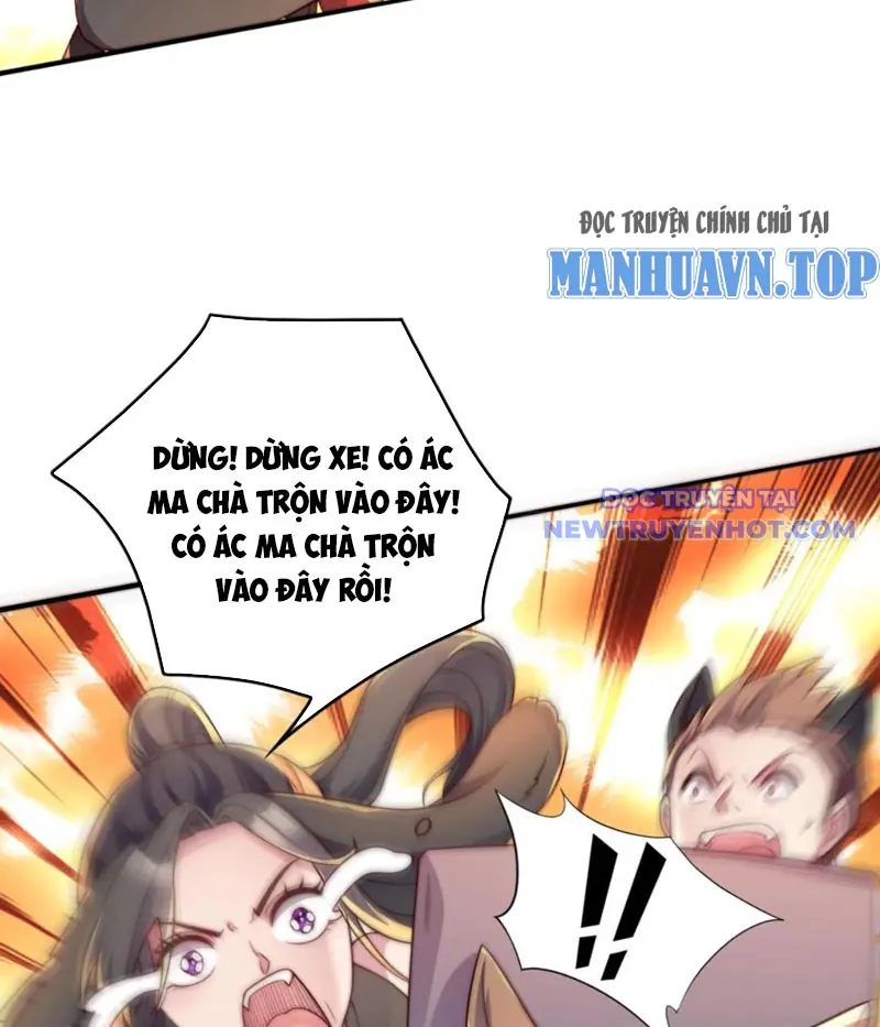 Bỉ nhân độc tìm đường chết Chapter 9 - Trang 13