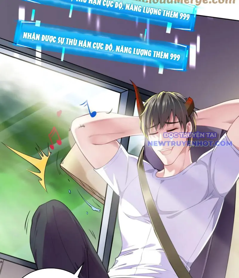Bỉ nhân độc tìm đường chết Chapter 9 - Trang 19