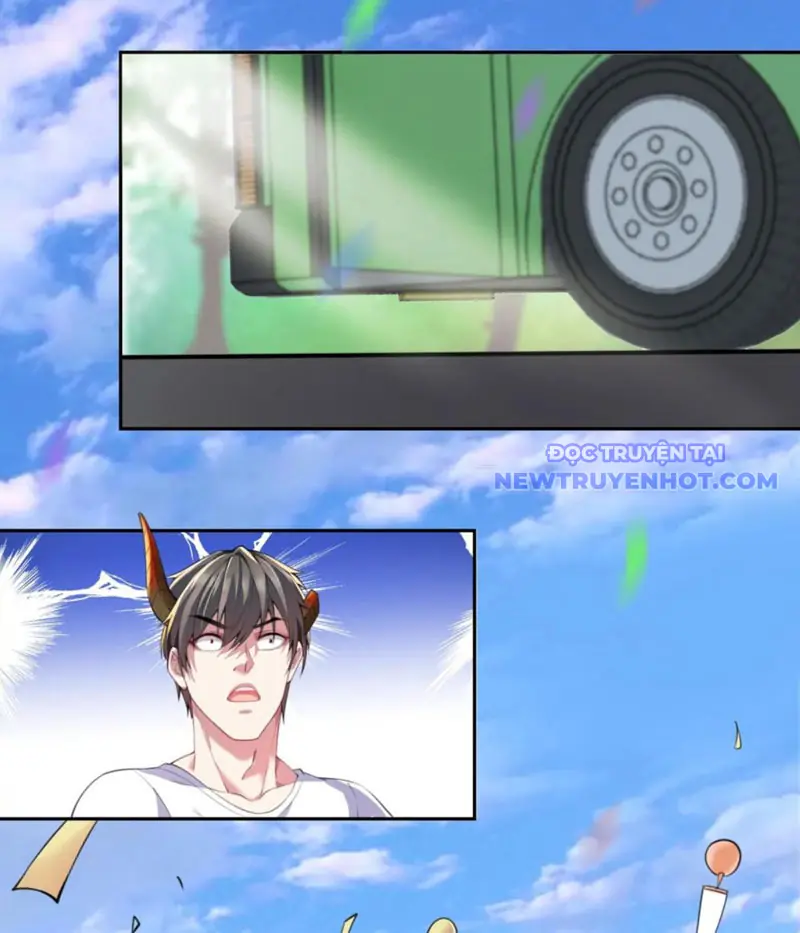 Bỉ nhân độc tìm đường chết Chapter 9 - Trang 21