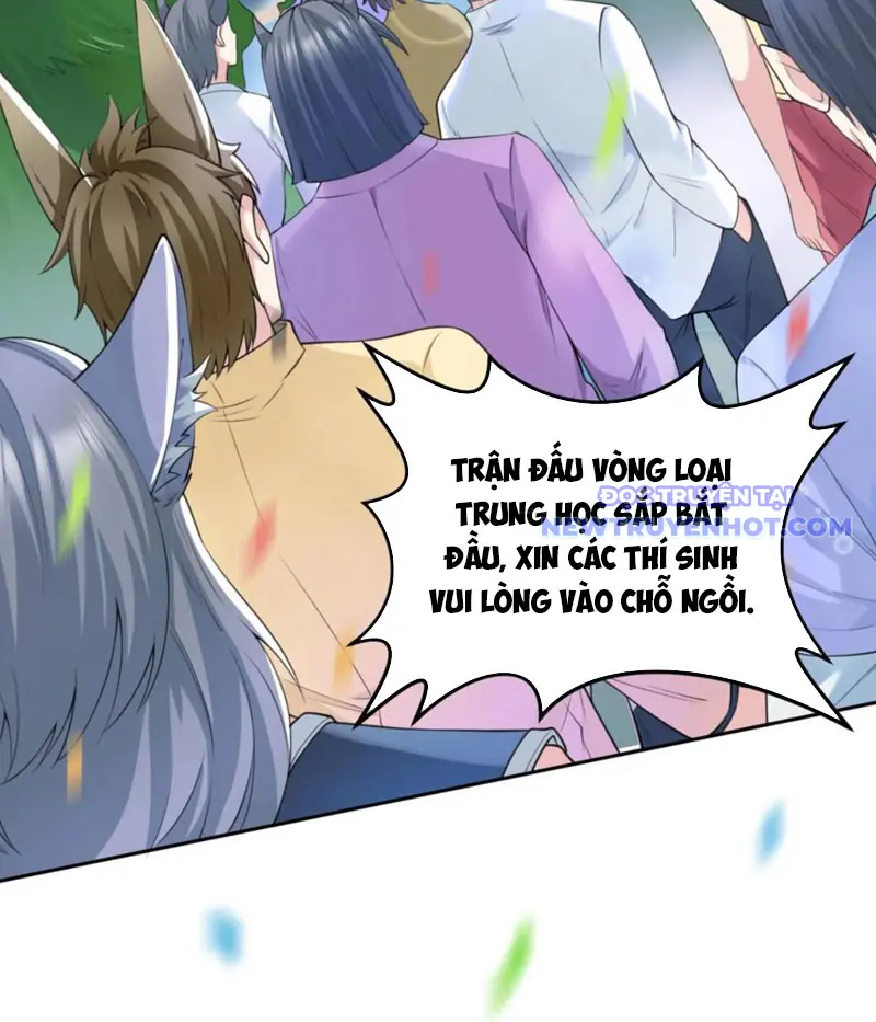 Bỉ nhân độc tìm đường chết Chapter 9 - Trang 23