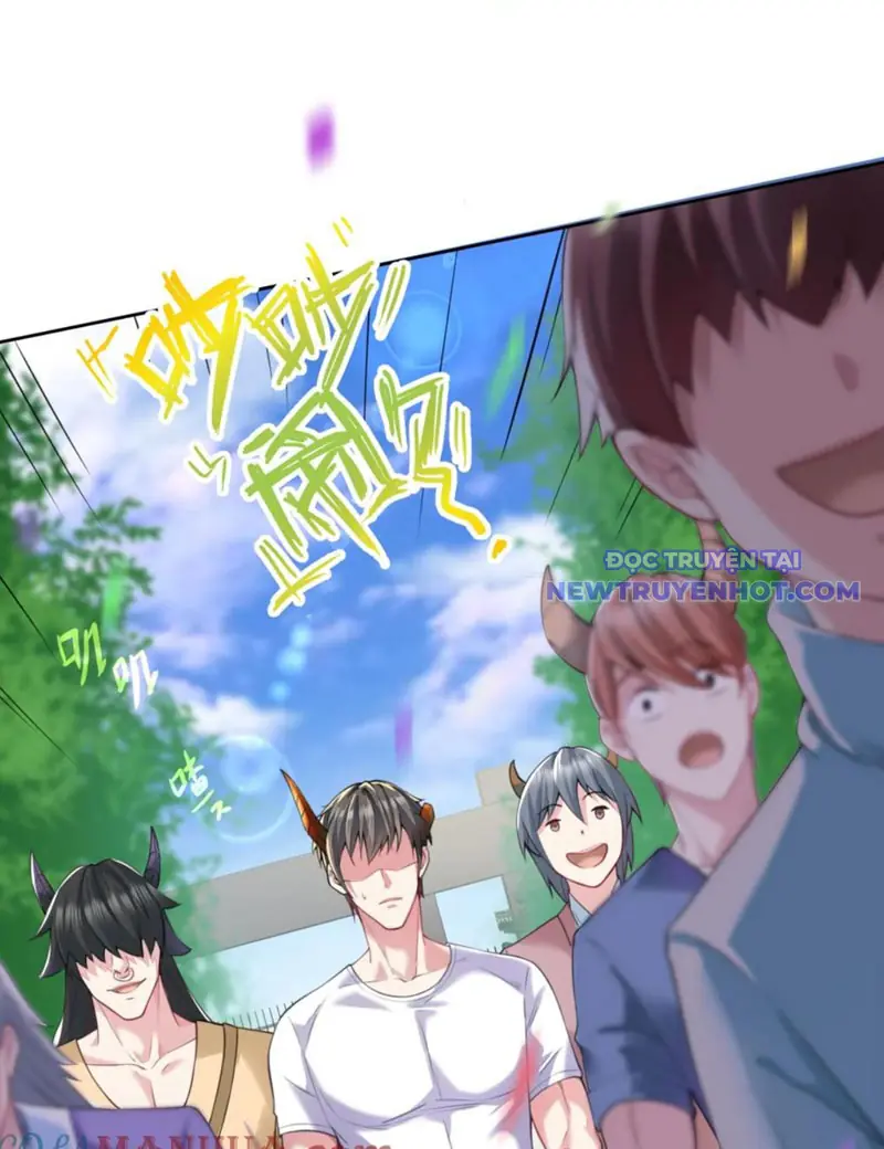 Bỉ nhân độc tìm đường chết Chapter 9 - Trang 24