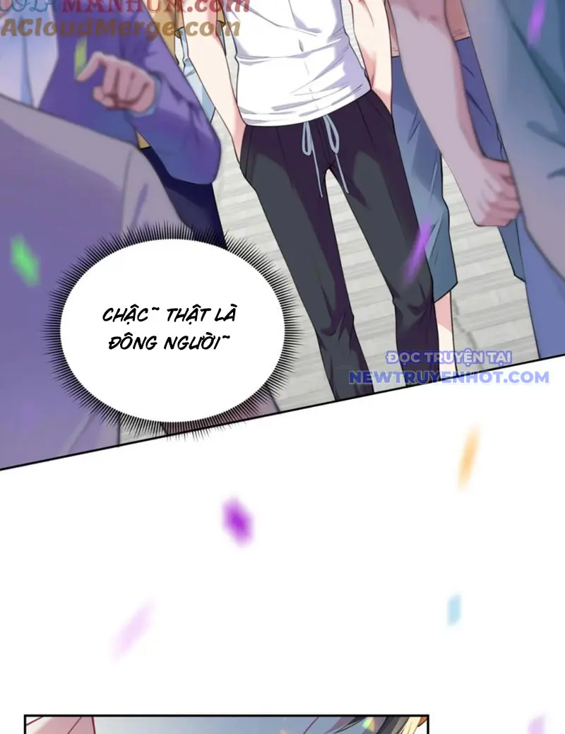 Bỉ nhân độc tìm đường chết Chapter 9 - Trang 25
