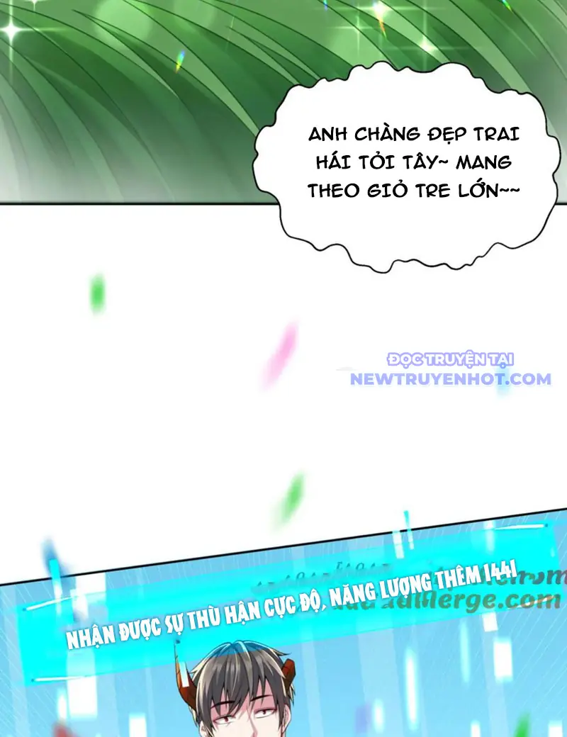 Bỉ nhân độc tìm đường chết Chapter 9 - Trang 27