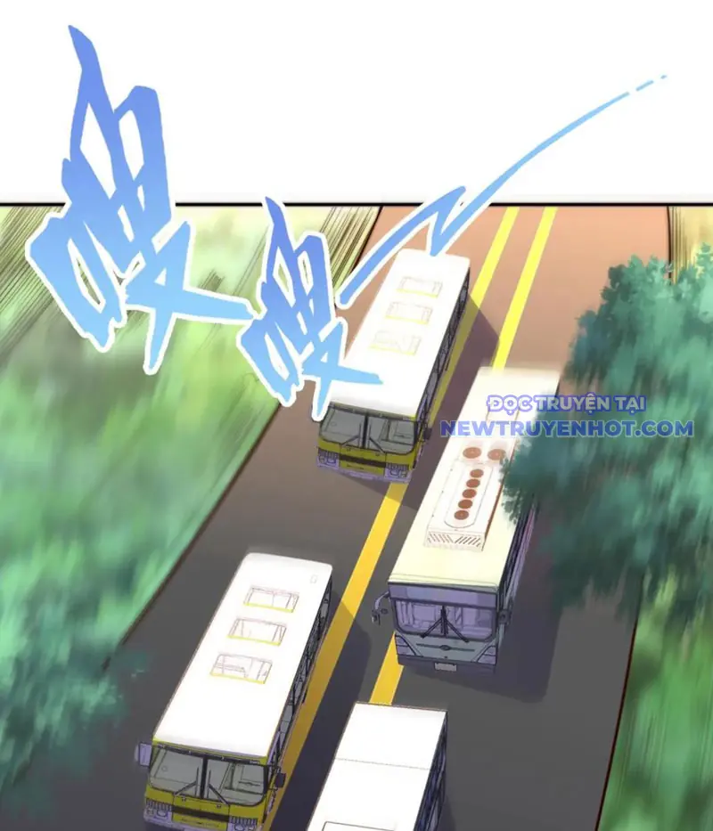 Bỉ nhân độc tìm đường chết Chapter 9 - Trang 3