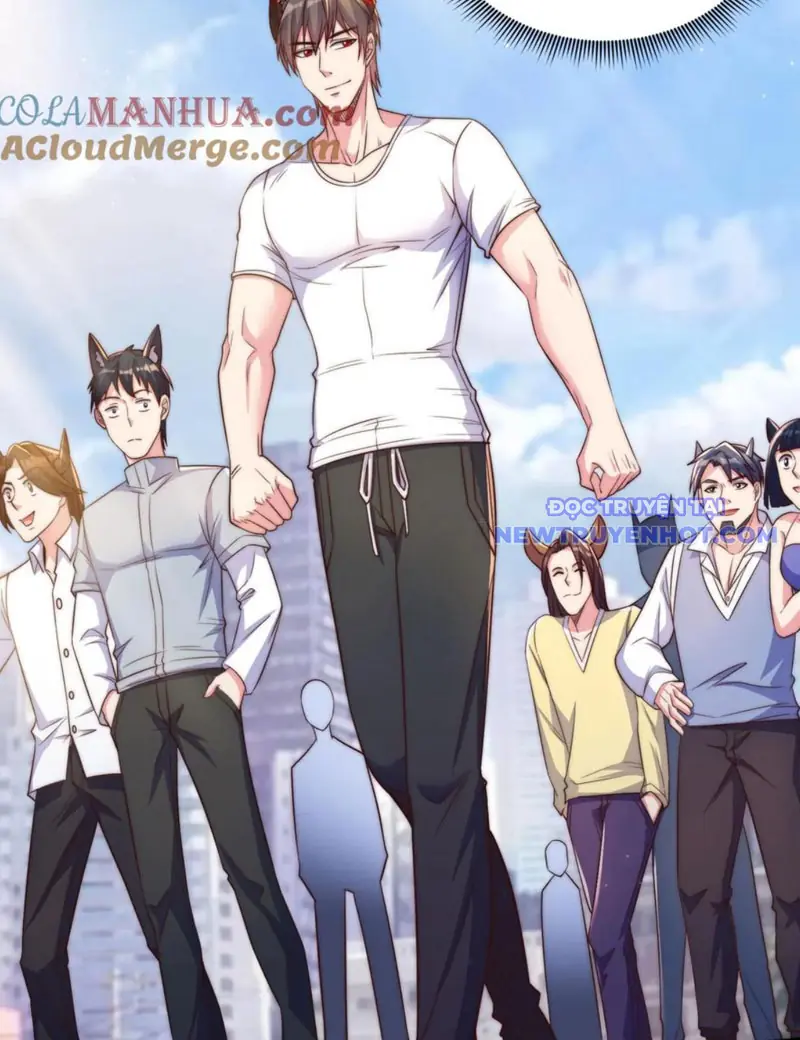 Bỉ nhân độc tìm đường chết Chapter 9 - Trang 36