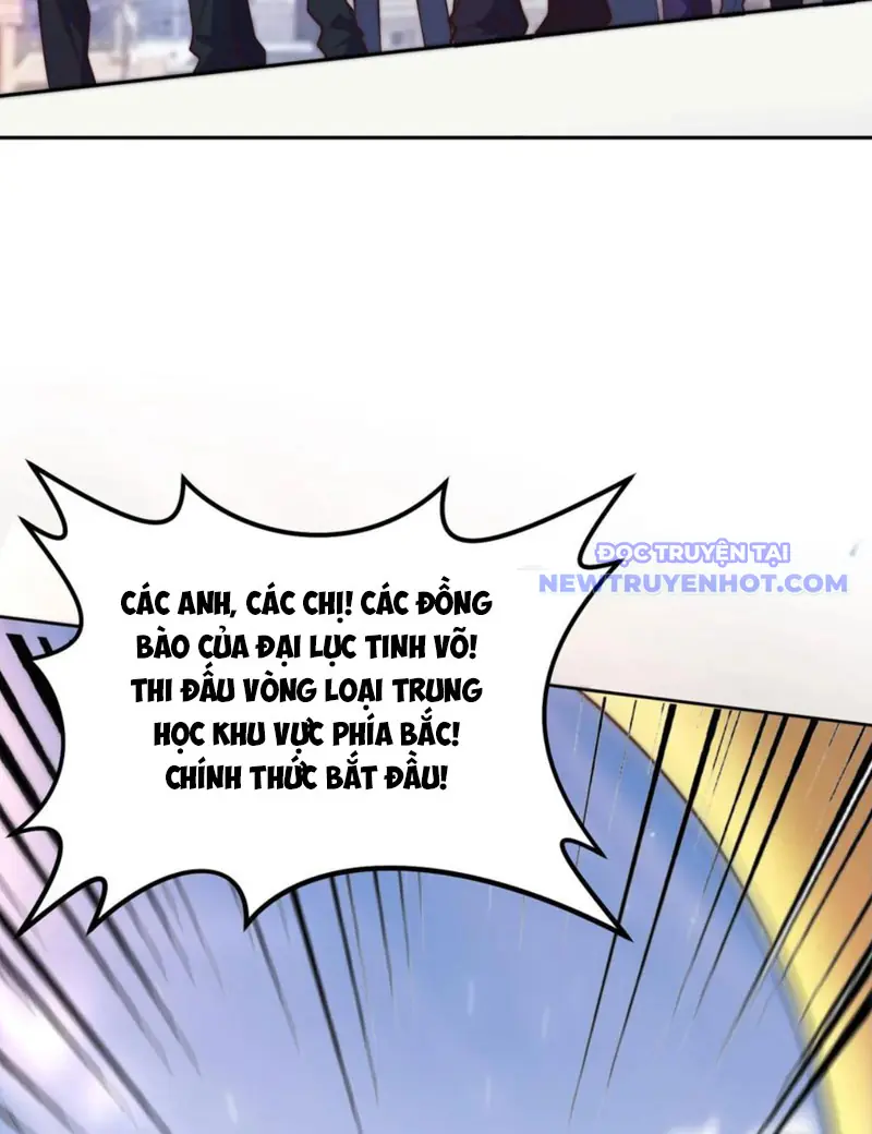 Bỉ nhân độc tìm đường chết Chapter 9 - Trang 37