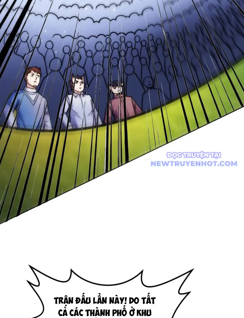 Bỉ nhân độc tìm đường chết Chapter 9 - Trang 39