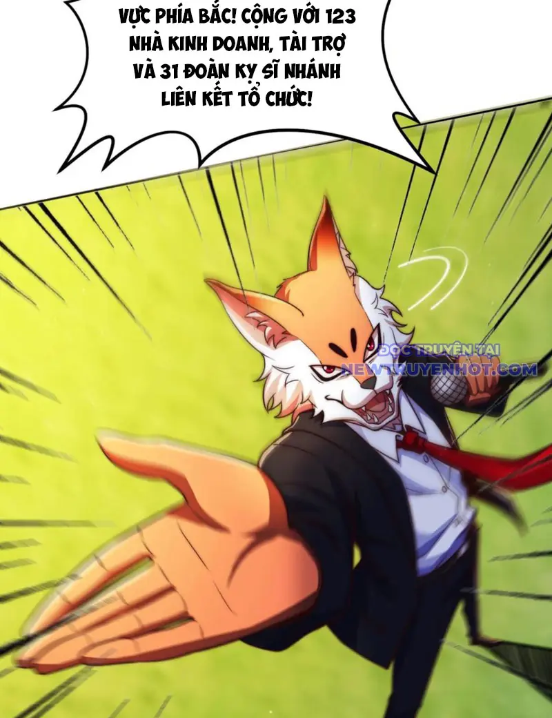 Bỉ nhân độc tìm đường chết Chapter 9 - Trang 40