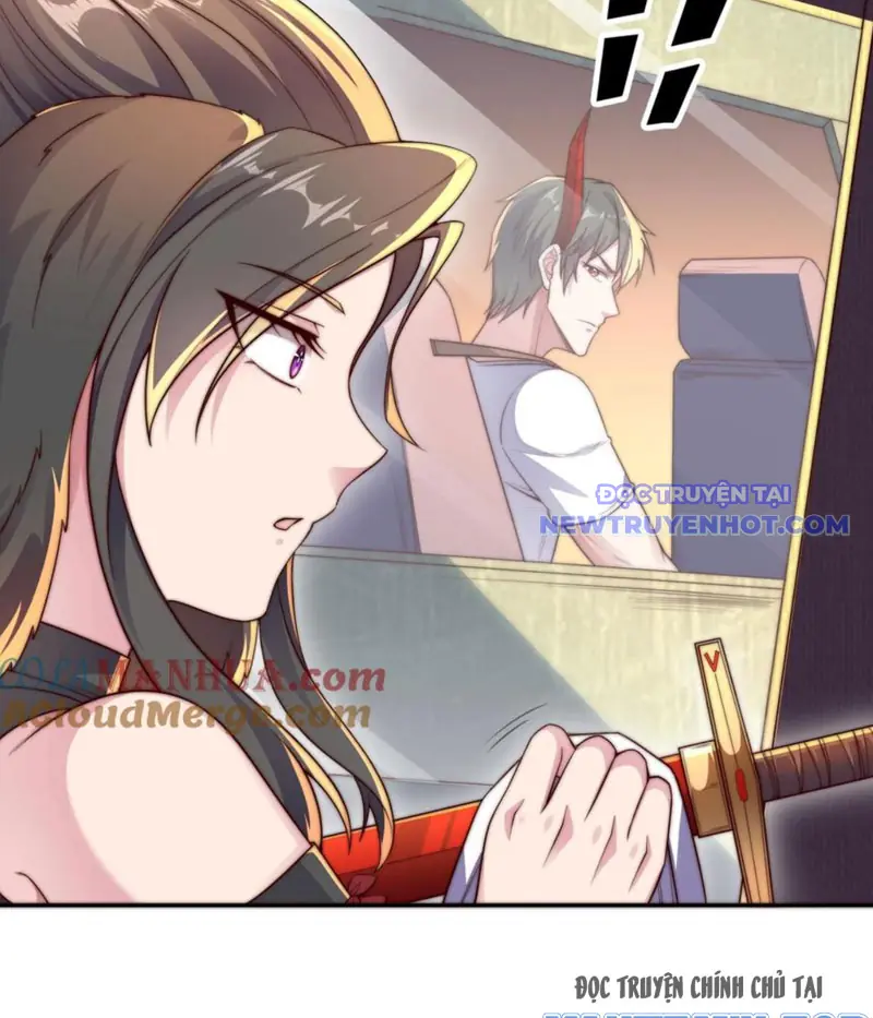 Bỉ nhân độc tìm đường chết Chapter 9 - Trang 5
