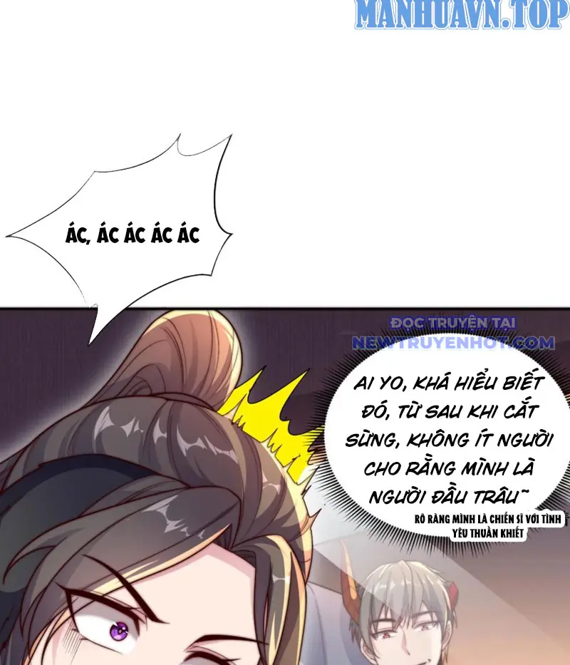 Bỉ nhân độc tìm đường chết Chapter 9 - Trang 6