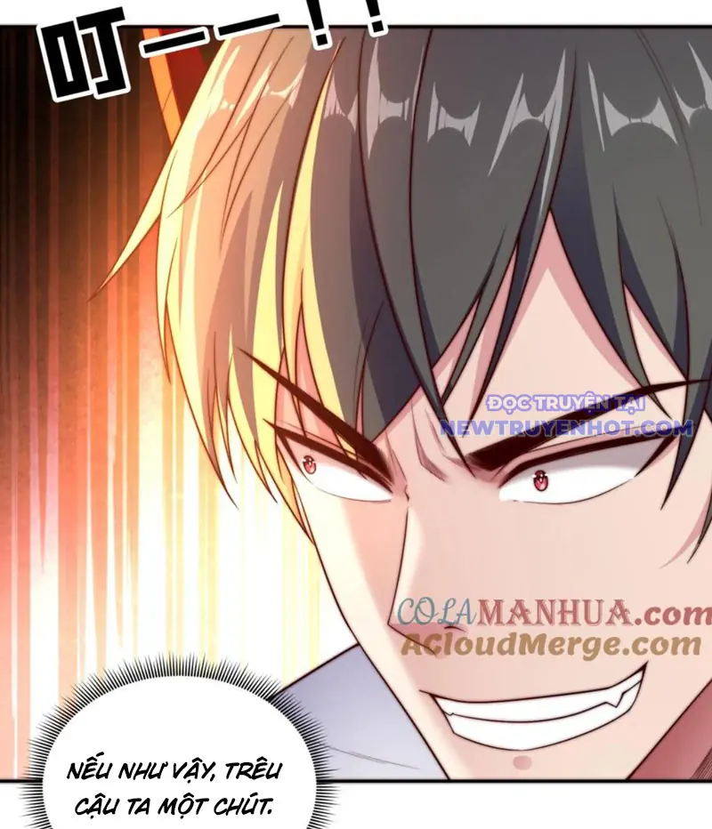 Bỉ nhân độc tìm đường chết Chapter 9 - Trang 8