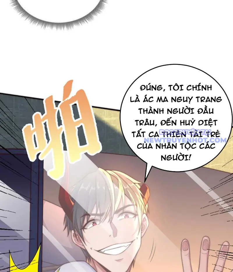 Bỉ nhân độc tìm đường chết Chapter 9 - Trang 9