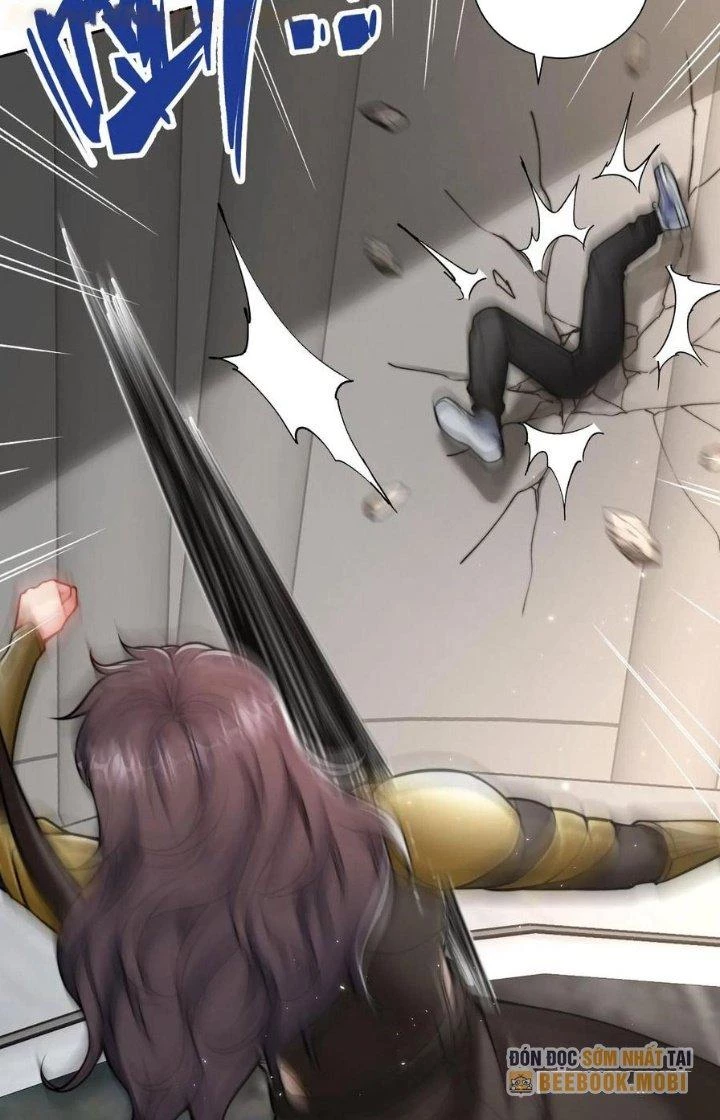 Bỉ nhân độc tìm đường chết Chapter 90 - Trang 11