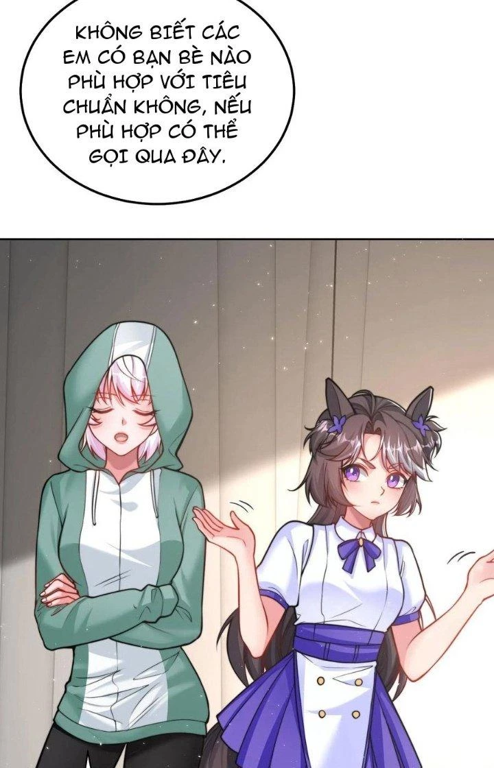 Bỉ nhân độc tìm đường chết Chapter 90 - Trang 14