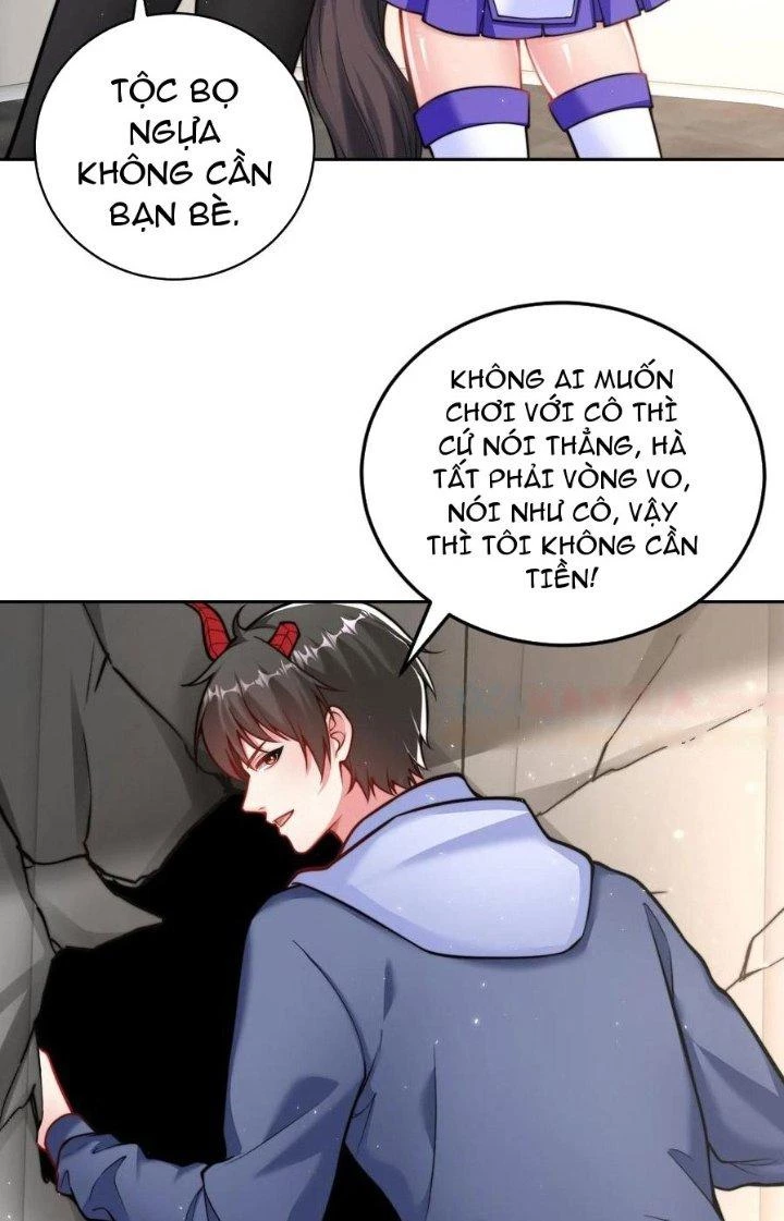 Bỉ nhân độc tìm đường chết Chapter 90 - Trang 15