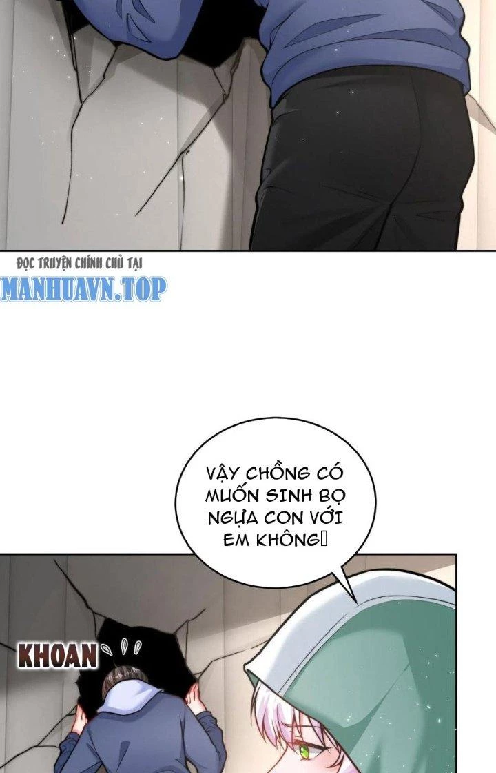 Bỉ nhân độc tìm đường chết Chapter 90 - Trang 16
