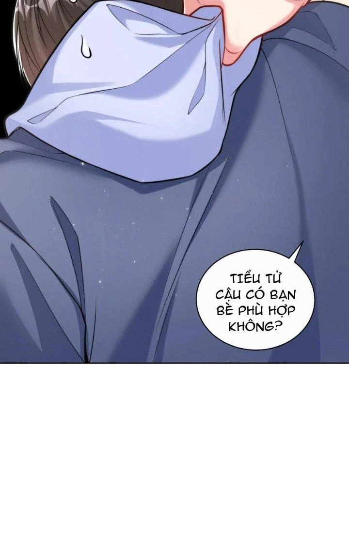 Bỉ nhân độc tìm đường chết Chapter 90 - Trang 18