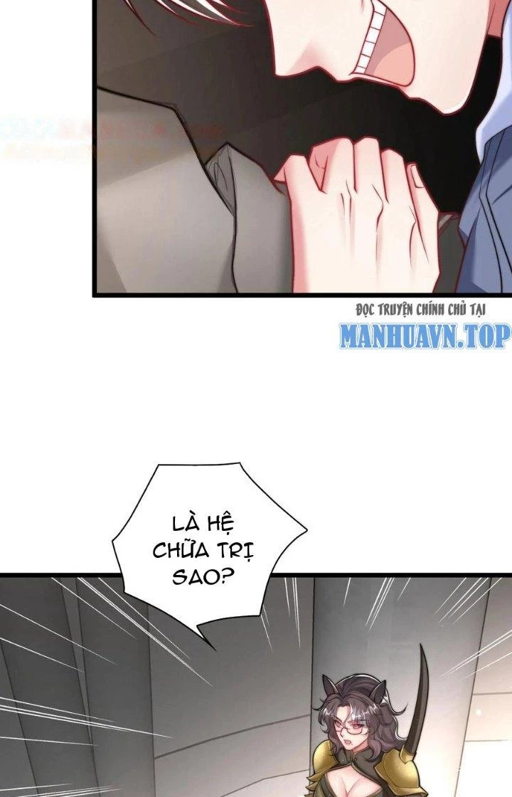 Bỉ nhân độc tìm đường chết Chapter 90 - Trang 20