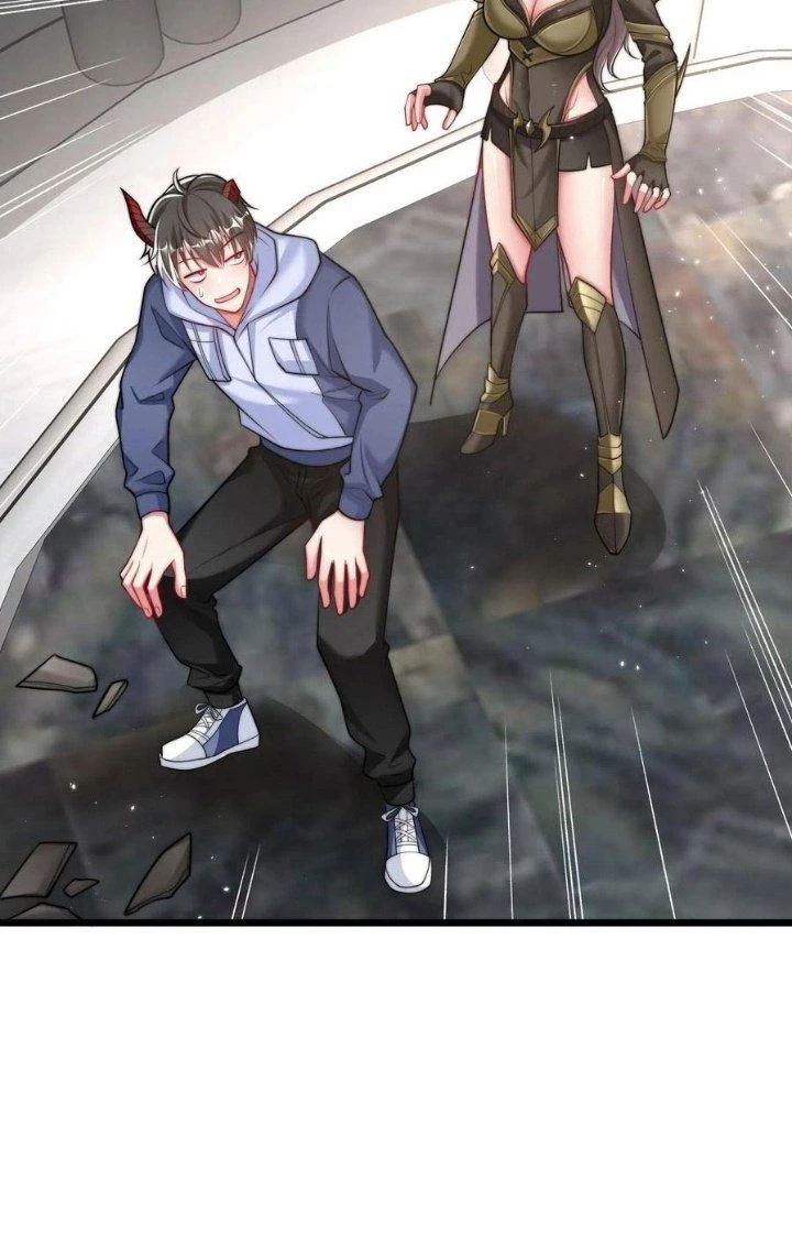 Bỉ nhân độc tìm đường chết Chapter 90 - Trang 21