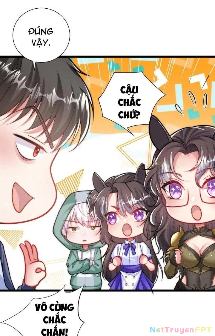 Bỉ nhân độc tìm đường chết Chapter 90 - Trang 22