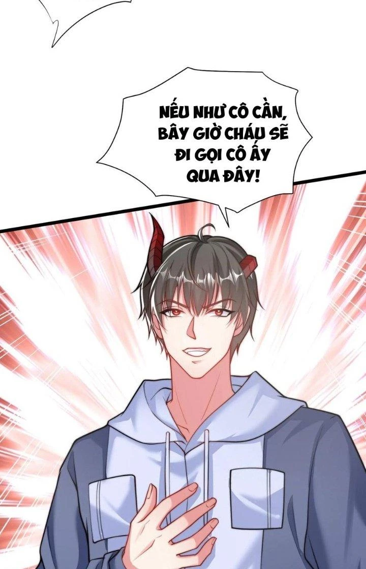 Bỉ nhân độc tìm đường chết Chapter 90 - Trang 23