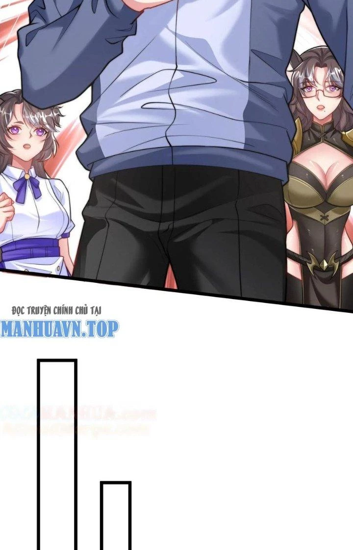 Bỉ nhân độc tìm đường chết Chapter 90 - Trang 24