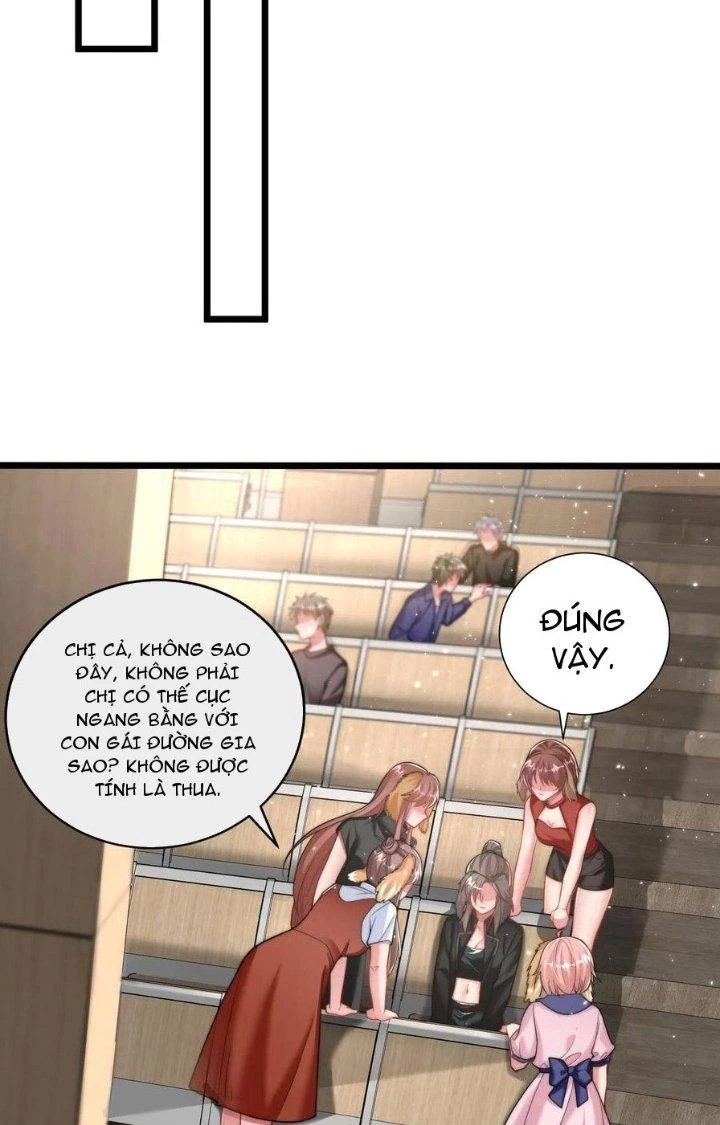 Bỉ nhân độc tìm đường chết Chapter 90 - Trang 25
