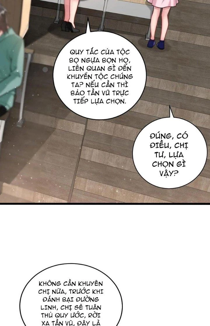 Bỉ nhân độc tìm đường chết Chapter 90 - Trang 26