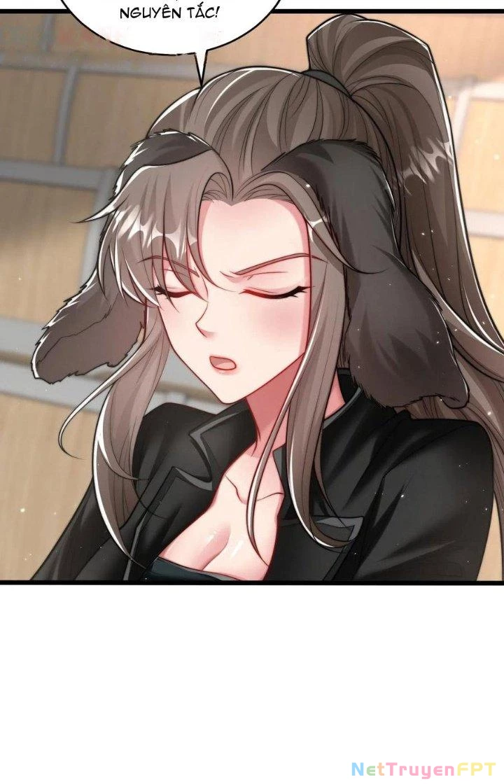 Bỉ nhân độc tìm đường chết Chapter 90 - Trang 27