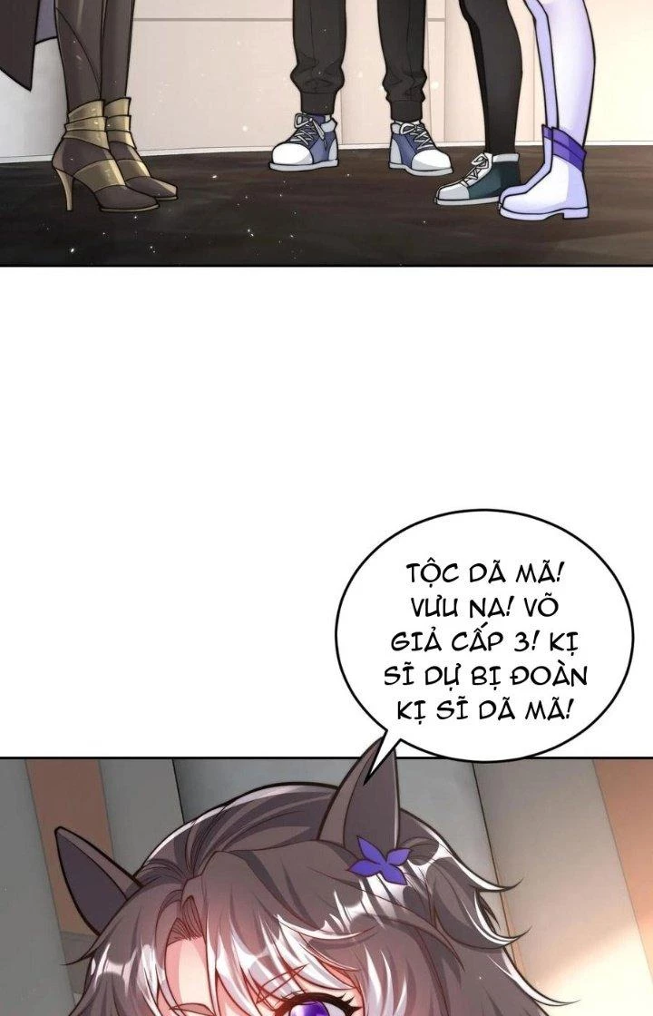Bỉ nhân độc tìm đường chết Chapter 90 - Trang 3