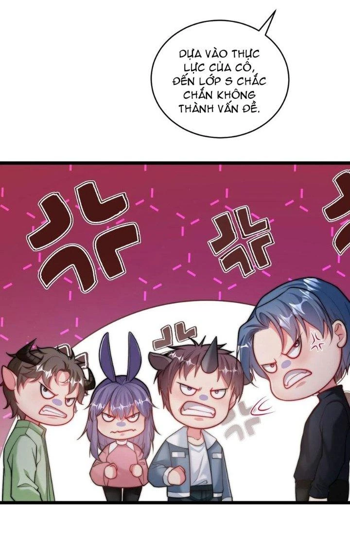 Bỉ nhân độc tìm đường chết Chapter 90 - Trang 32