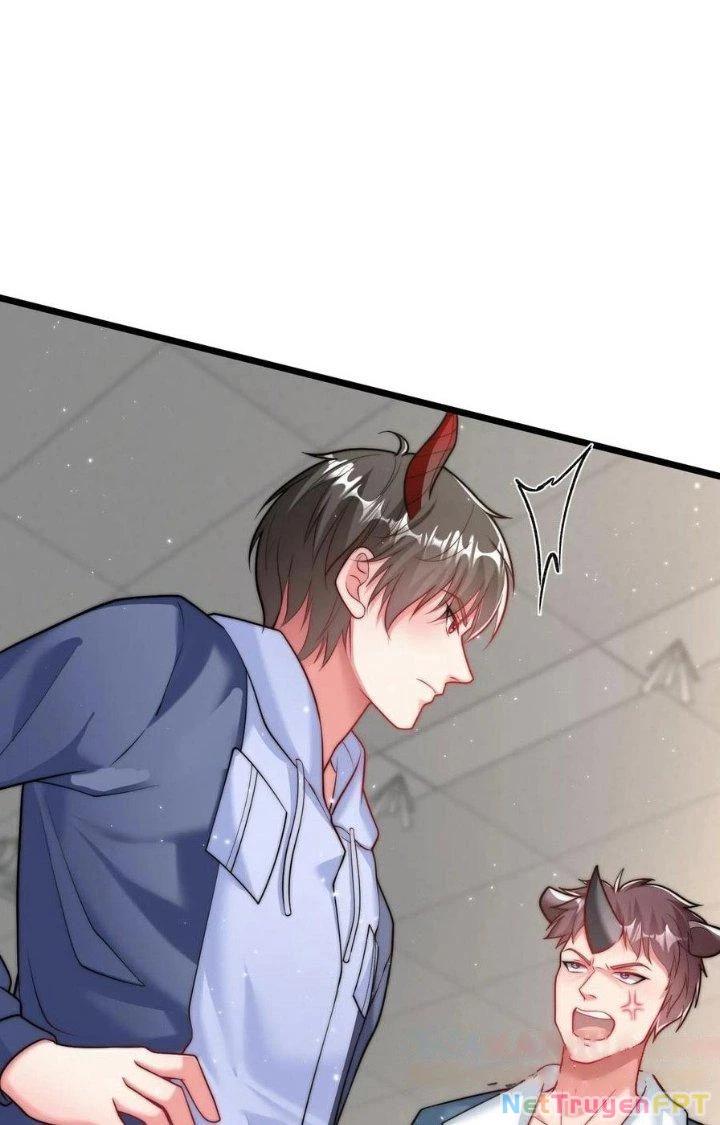 Bỉ nhân độc tìm đường chết Chapter 90 - Trang 33