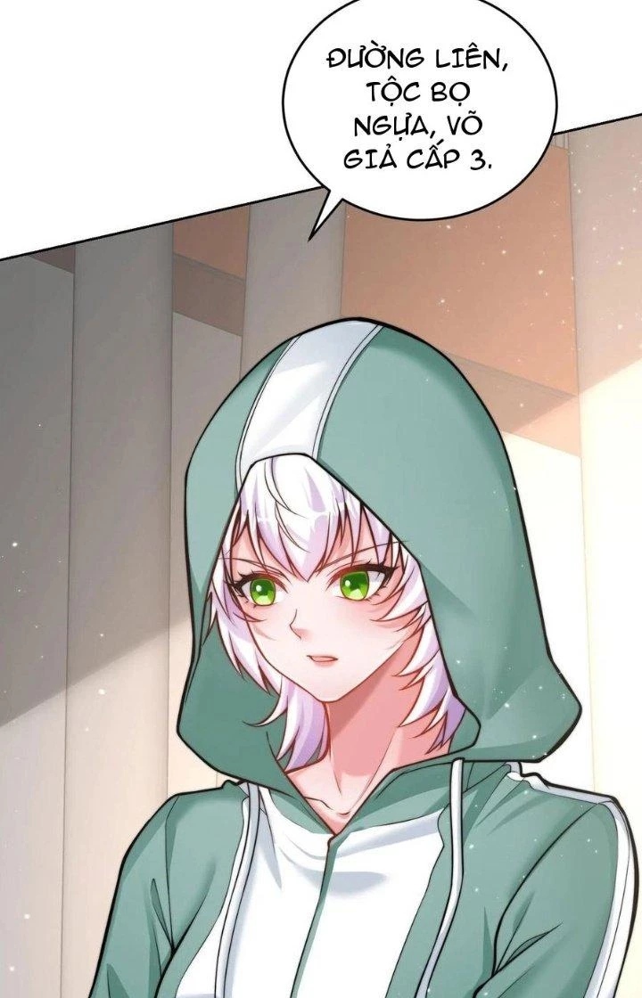 Bỉ nhân độc tìm đường chết Chapter 90 - Trang 5