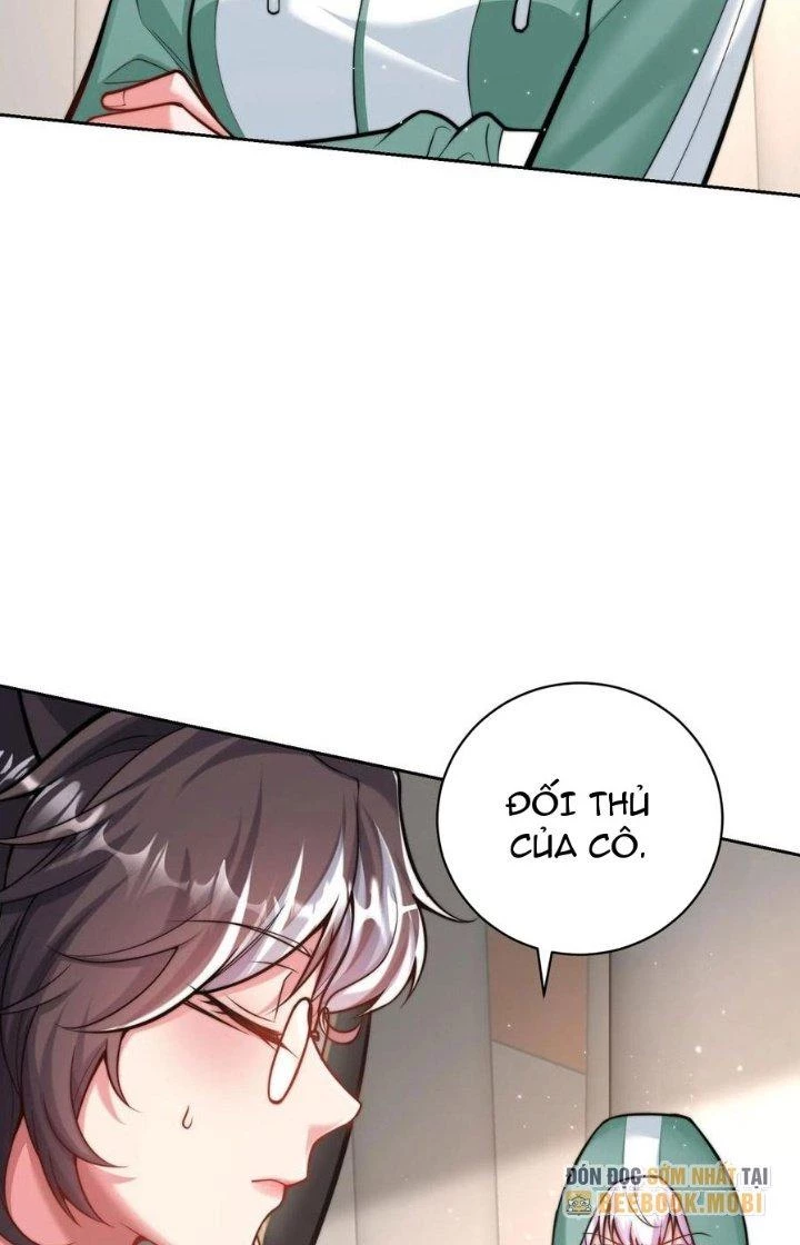Bỉ nhân độc tìm đường chết Chapter 90 - Trang 6