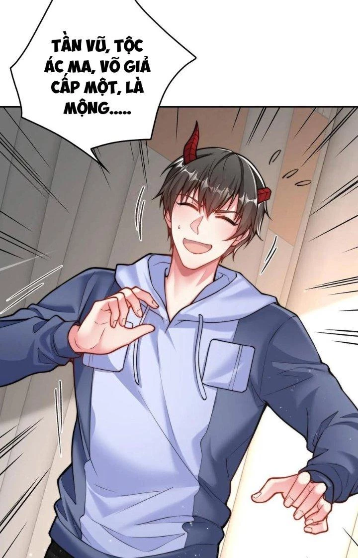 Bỉ nhân độc tìm đường chết Chapter 90 - Trang 9