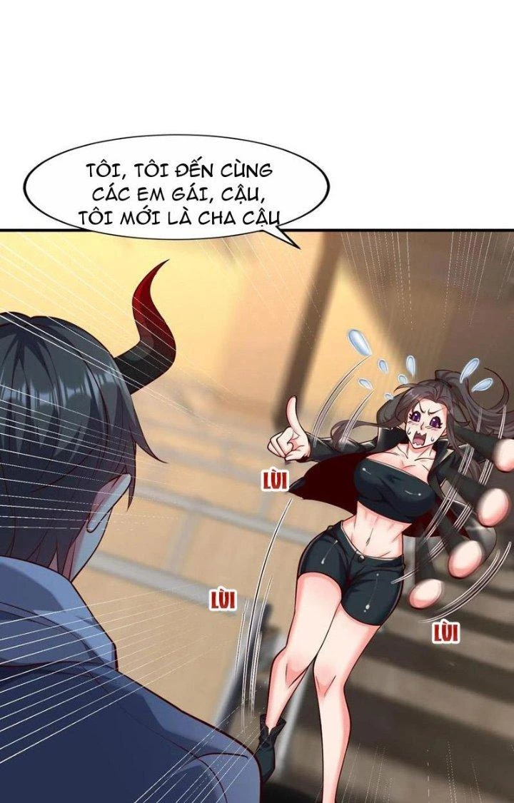 Bỉ nhân độc tìm đường chết Chapter 91 - Trang 11
