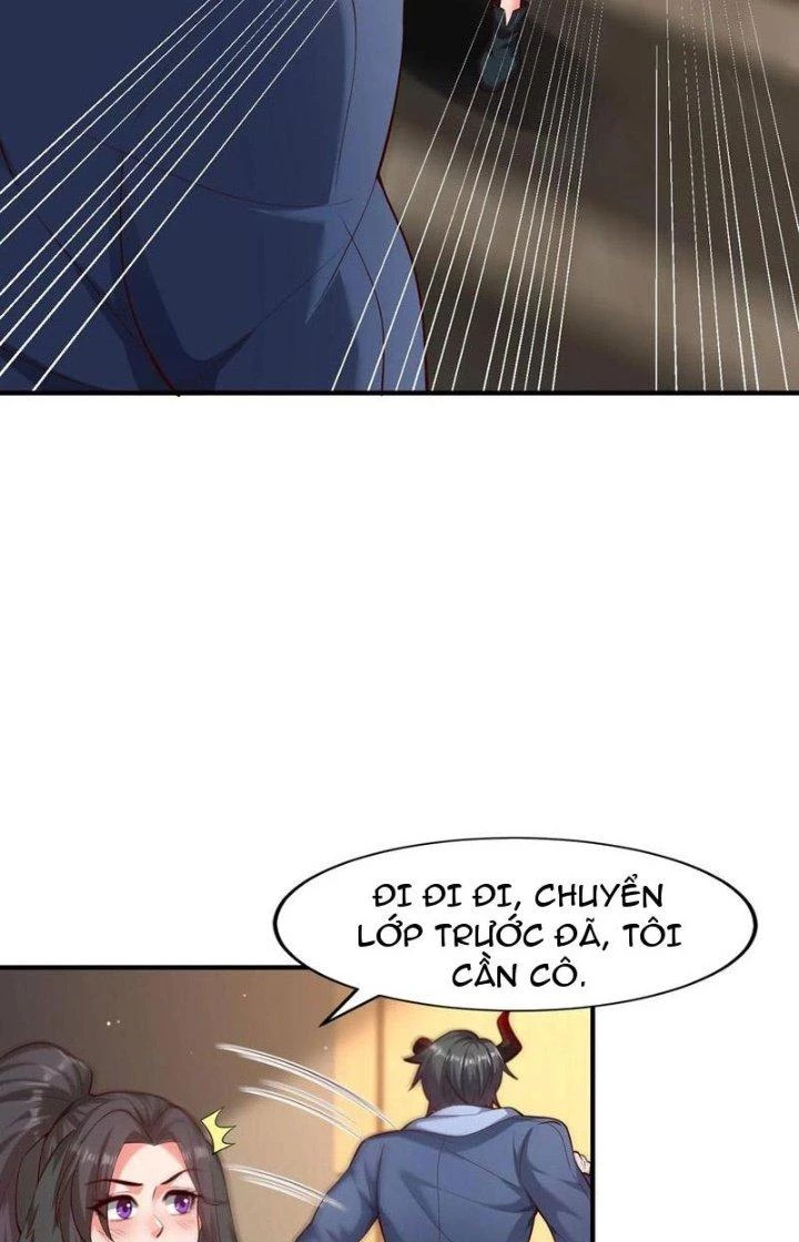 Bỉ nhân độc tìm đường chết Chapter 91 - Trang 12