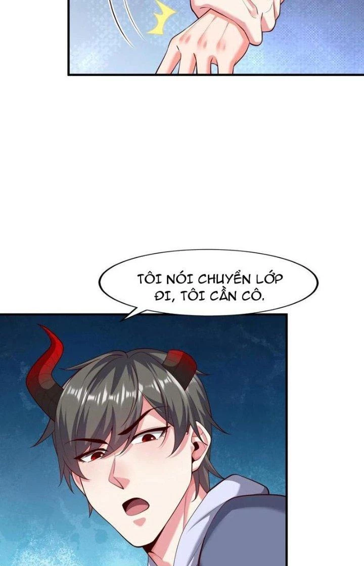 Bỉ nhân độc tìm đường chết Chapter 91 - Trang 14