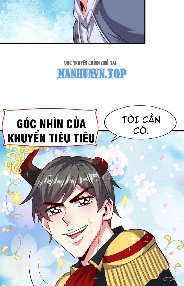 Bỉ nhân độc tìm đường chết Chapter 91 - Trang 15